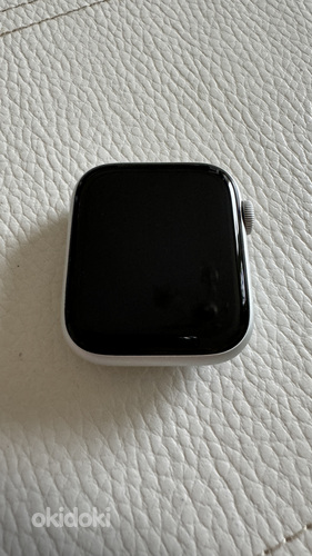 Apple watch series 4 44mm (фото #6)