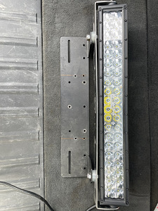 Led bar W-Light 73W (3 foto / 3)