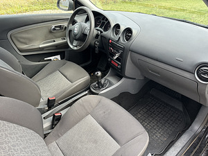 Seat Ibiza (10 foto / 10)