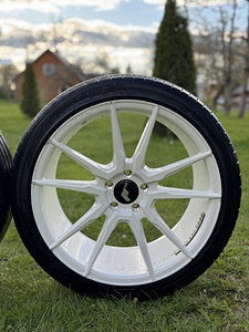 JR veljed 5x100 18tolli (3 foto / 9)