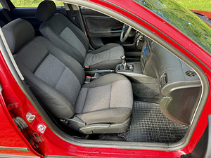 Volkswagen Passat 1.9 81kw (9 foto / 13)