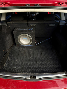 Volkswagen Passat 1.9 81kw (11 foto / 13)