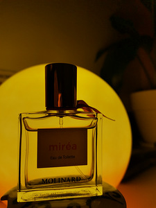 Molinard Mirea 30ml (1 фото из 3)