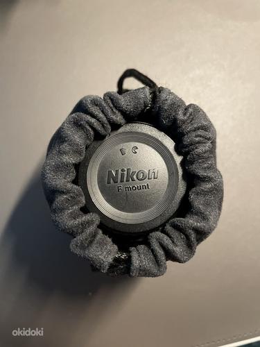 Nikon AF-S 24mm F1,8G ED (фото #4)