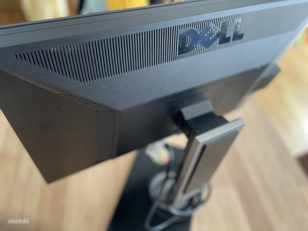 Dell монитор P2411H (фото #2)
