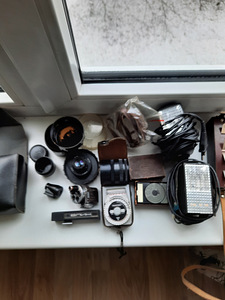 Fototehnika (4 foto / 9)