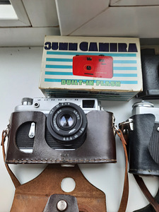 Fototehnika (8 foto / 9)