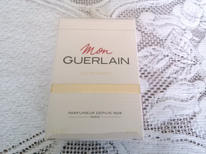 Guerlain mon eau de parfum 50 ml (1 foto / 2)