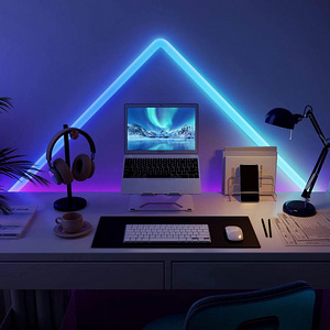 UUS! Seinavalgustusi RGBIC LED Govee (4 foto / 9)