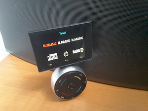 Bang Olufsen , Beosound 1 (1 foto / 4)