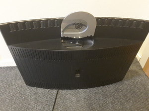 Bang Olufsen , Beosound 1 (4 foto / 4)