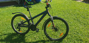 Scott 24" Voltage JR (5 foto / 5)