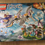 LEGO Elves 41077 Aira's Pegasus Sleigh + kingitus (foto #2)