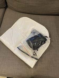 Universaalne vanker Bexa Air, Platinum 3IN1 (8 foto / 9)