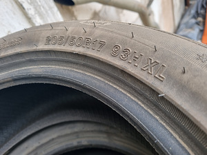 205/50/17 (2 foto / 2)