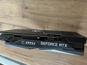 I7 4790 / H97 / RTX 3050 / 2x8 DDR3 / 550w / SSD + HDD (4 foto / 4)