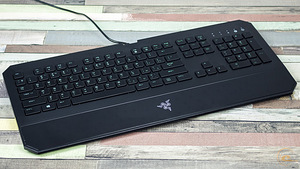 Razer Deathstalker (1 фото из 1)