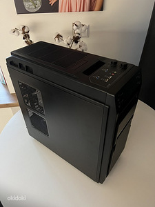 I7 6700k / z170 / 16GB / SSD + HDD / 500w (2 foto / 2)