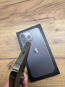 iPhone 13 pro 128gb nagu uus (4 foto / 6)