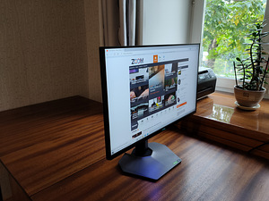 Dell S2522HG 25 1920x1080 240HZ, IPS, 100% sRGB, 400cd/m (2 foto / 2)