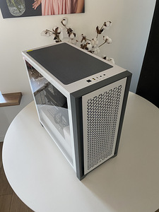I5 12400 / RTX 3080TI / Z690 / 16gb / 512 M.2 / 750w (1 foto / 3)