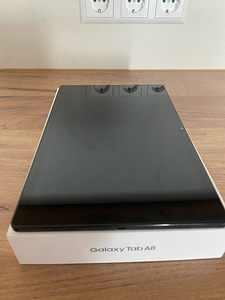 Galaxy tab a8 3/32 4G 2022 (4 foto / 4)