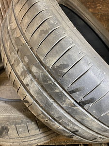 205/55/16 michelin (1 foto / 2)