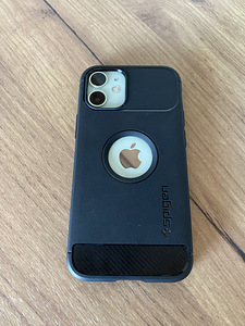 iPhone 12 mini 128 gb (7 foto / 8)
