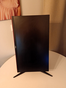 AOC 24G2U/BK IPS 144hz freesync premium (2 foto / 3)