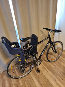 Cross town , STOKE , L + bebi tool (2 foto / 6)