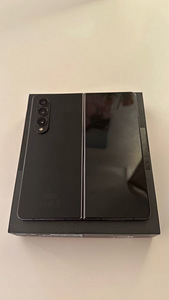 Samsung galaxy Z FOLD 4 12/256 (4 foto / 4)