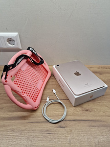 iPad MINI 6 WIFI rose 64gb (1 foto / 7)