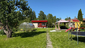 Tähe tn 8, Jõhvi, Jõhvi vald, Ida-Virumaa (1 foto / 8)