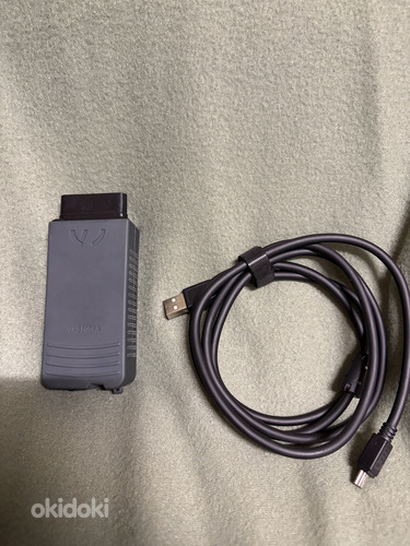 ODIS VAS 5054A WIFI full chip Autodiagnostika
