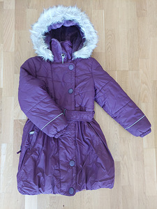 Зимняя куртка Lenne (1 фото из 4)