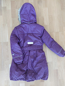Зимняя куртка Lenne (3 фото из 4)