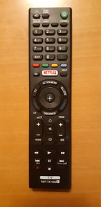 Uus pult Sony televiisori jaoks (1 foto / 2)