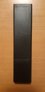 Uus pult Sony televiisori jaoks (2 foto / 2)