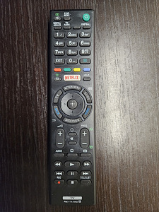 Uus pult Sony televiisori jaoks (1 foto / 2)