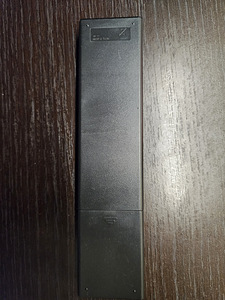 Uus pult Sony televiisori jaoks (2 foto / 2)