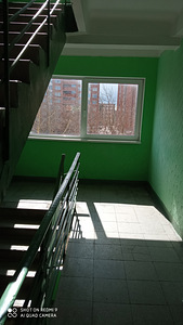 Квартира в аренду (12 фото из 12)