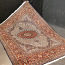 Persia Iran Pärsia villavaip - Käsitöö Vaip Carpet Rug (foto #2)