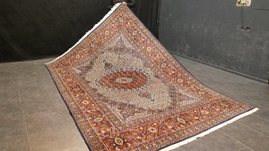 Persia Iran Pärsia villavaip - Käsitöö Vaip Carpet Rug (2 foto / 9)