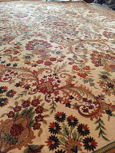 Pehme Pärsia Stiilis Vaip Carpet 345x250cm (3 foto / 7)