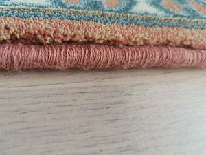 Vaip Carpet runner esiku India 300x100cm (3 foto / 4)