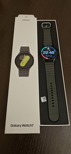 Samsung galaxy watch 7 44mm LTE SM-L315F (1 foto / 5)