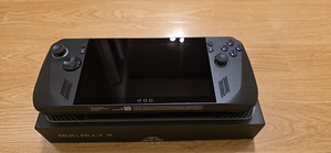 ASUS ROG ALLY X Z1 EXTREME + garantii (1 foto / 10)