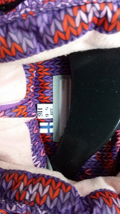 Icepeak 116 talve jope (2 foto / 3)
