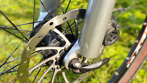 Элекровелосипед Trek Alpha 4400, Bafang 48V, 750W (4 фото из 10)