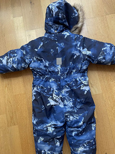 Lenne outdoor, 80 talvekombekas (2 foto / 4)